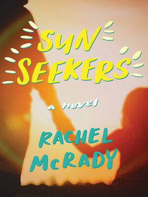 Sun Seekers - ebook